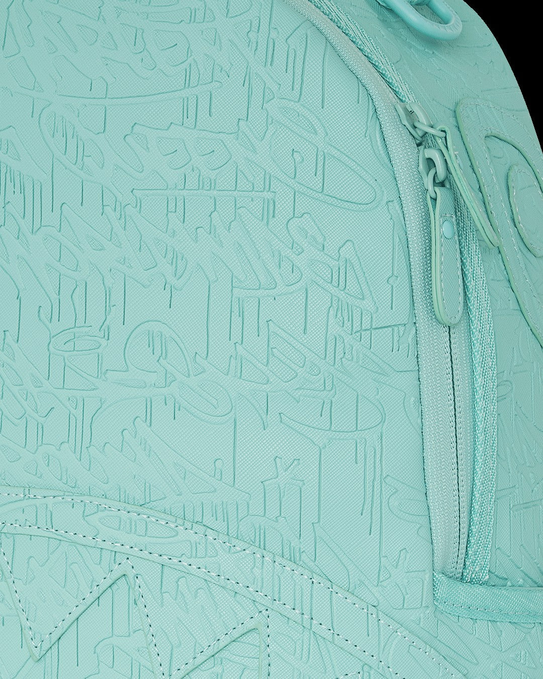 AQUA NOIR BACKPACK | Sprayground Discount