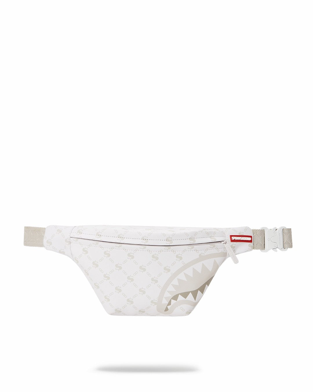 MONEY PATTERN POWDER SAVVY CROSSBODY | Sprayground for sale