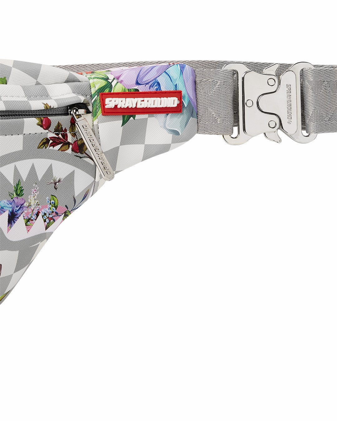 JARDIN DU PALAIS SAVVY CROSSBODY | Sprayground Clearance