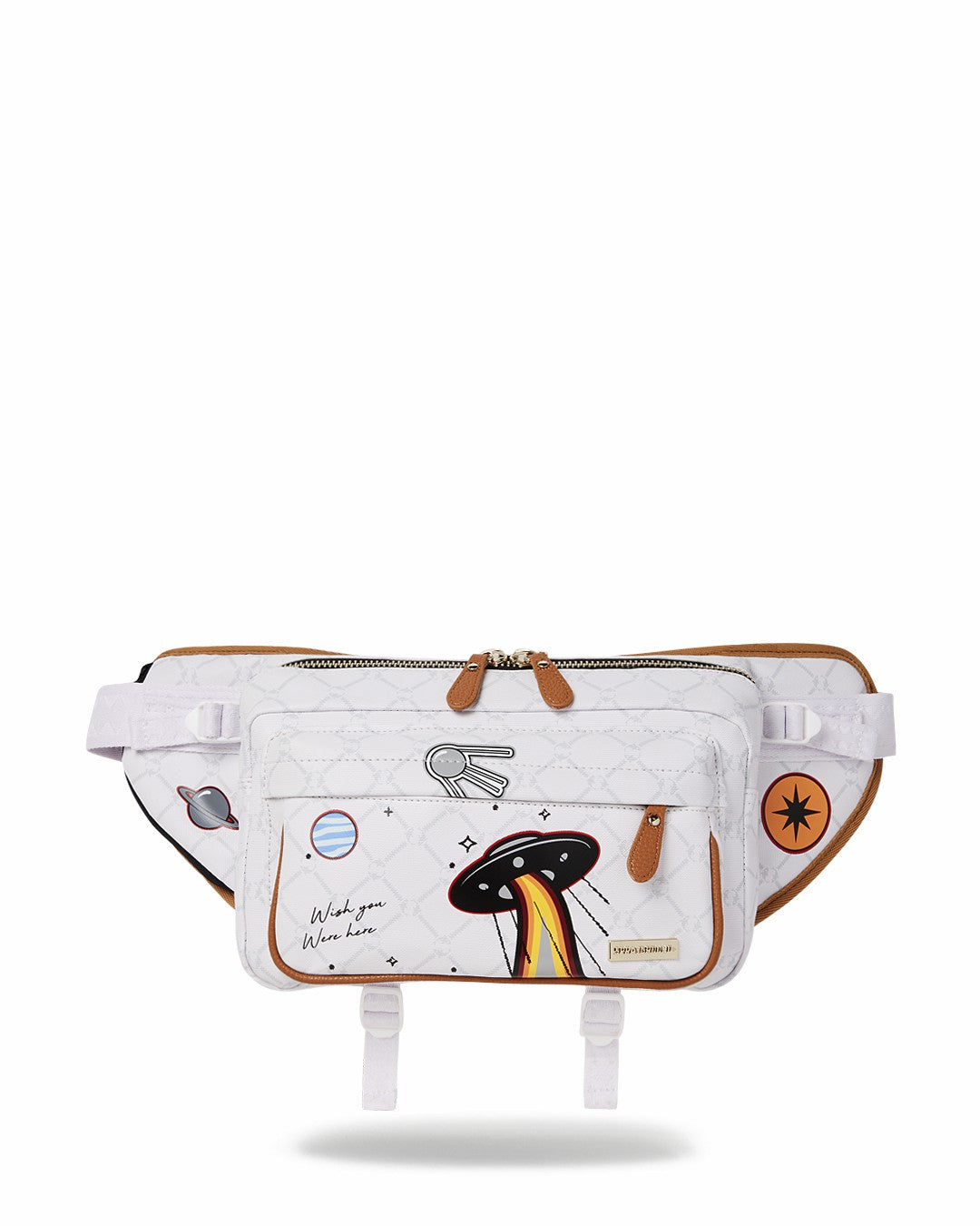 UFO AREA51 CROSSALIENBODY | Sprayground Near Me