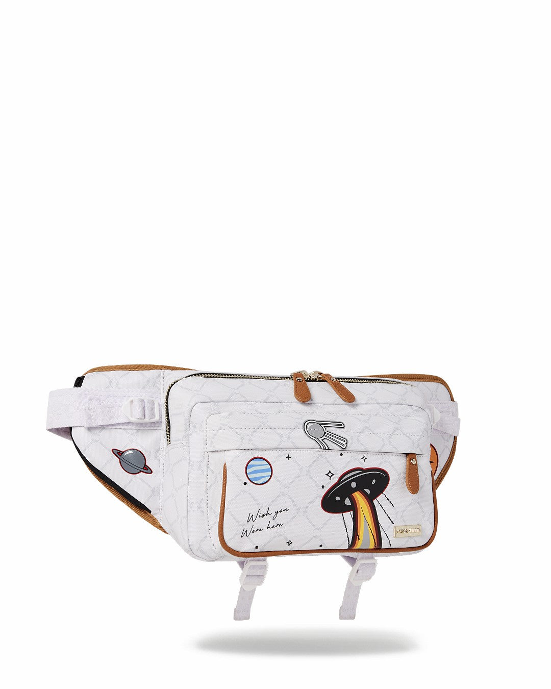 UFO AREA51 CROSSALIENBODY | Sprayground Near Me