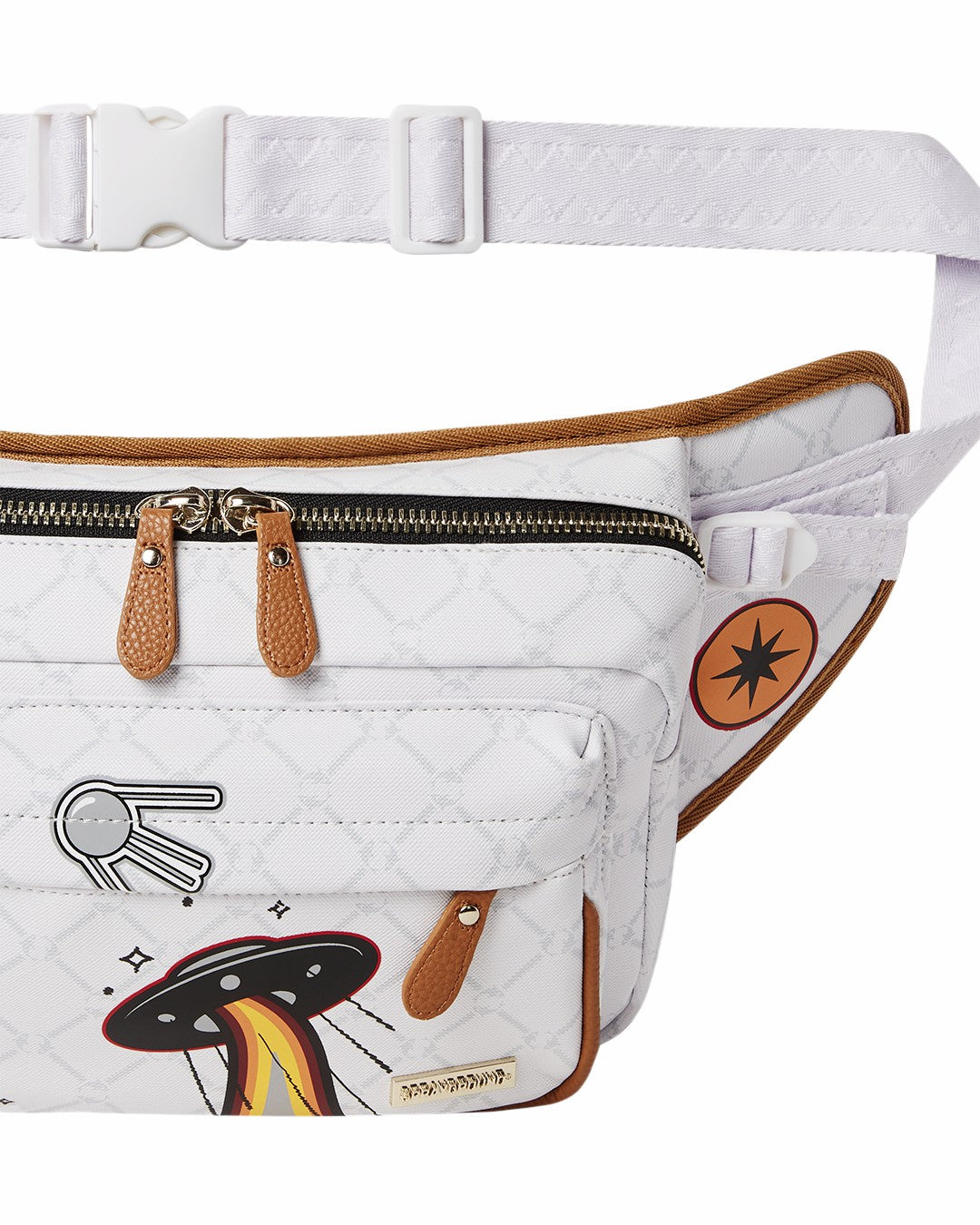 UFO AREA51 CROSSALIENBODY | Sprayground Near Me