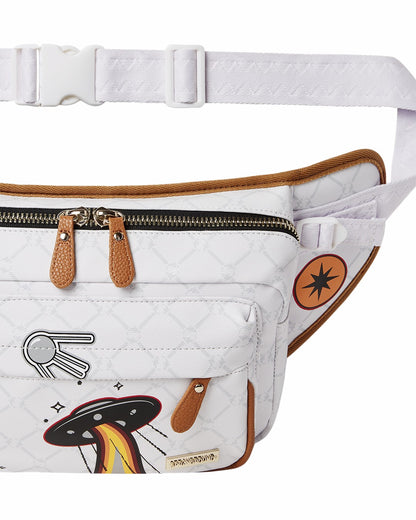 UFO AREA51 CROSSALIENBODY | Sprayground Near Me