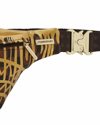 PARIS PAINT SAVVY CROSSBODY | Sprayground sale
