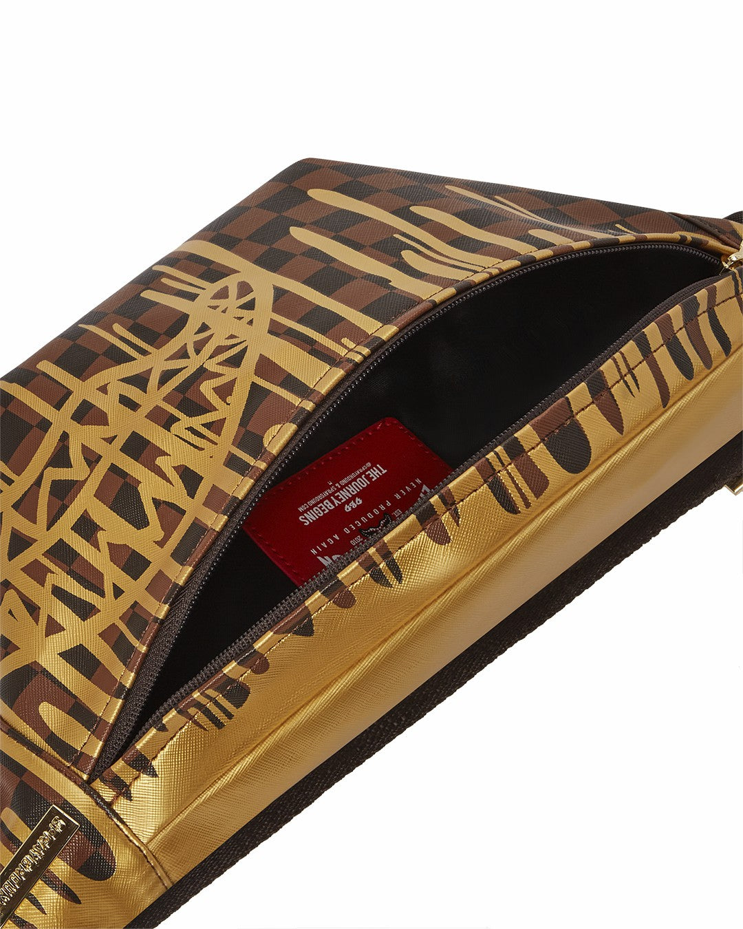 PARIS PAINT SAVVY CROSSBODY | Sprayground sale
