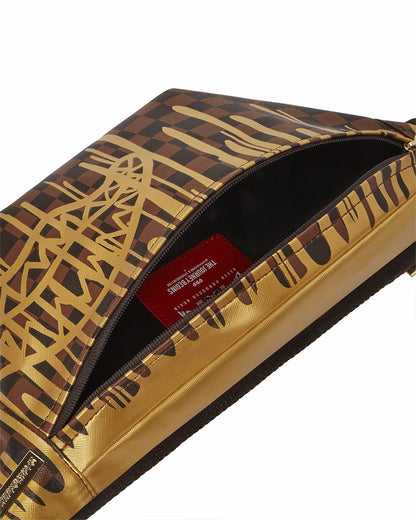 PARIS PAINT SAVVY CROSSBODY | Sprayground sale
