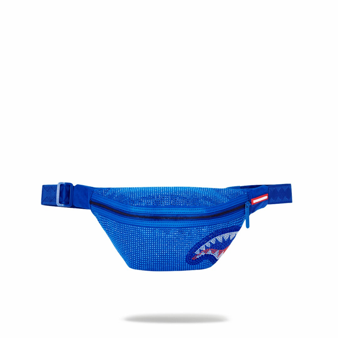 TRINITY OCEAN SAVVY CROSSBODY | Sprayground US