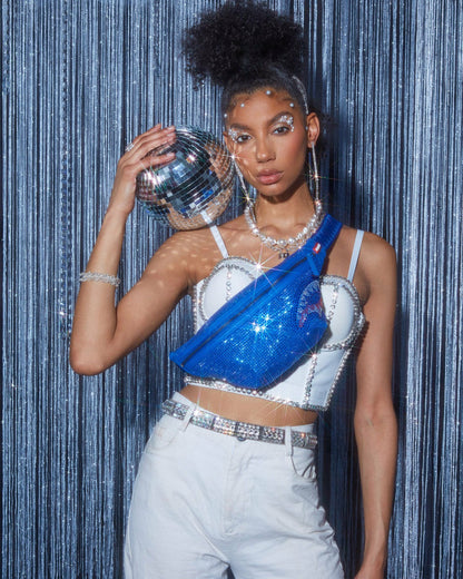 TRINITY OCEAN SAVVY CROSSBODY | Sprayground US