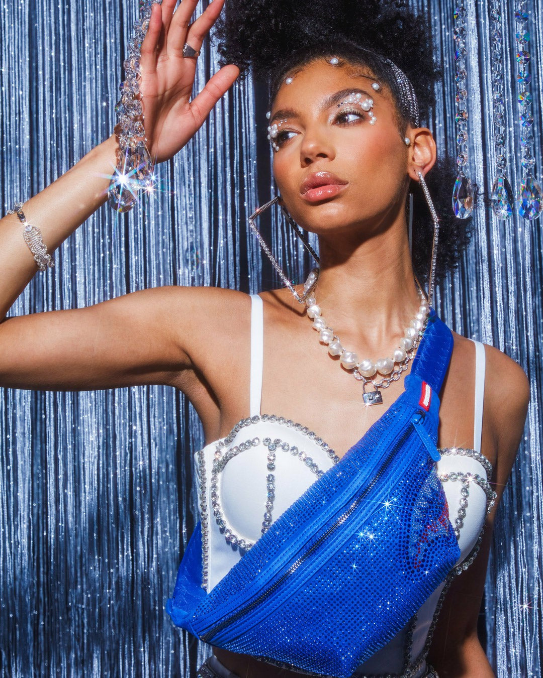 TRINITY OCEAN SAVVY CROSSBODY | Sprayground US