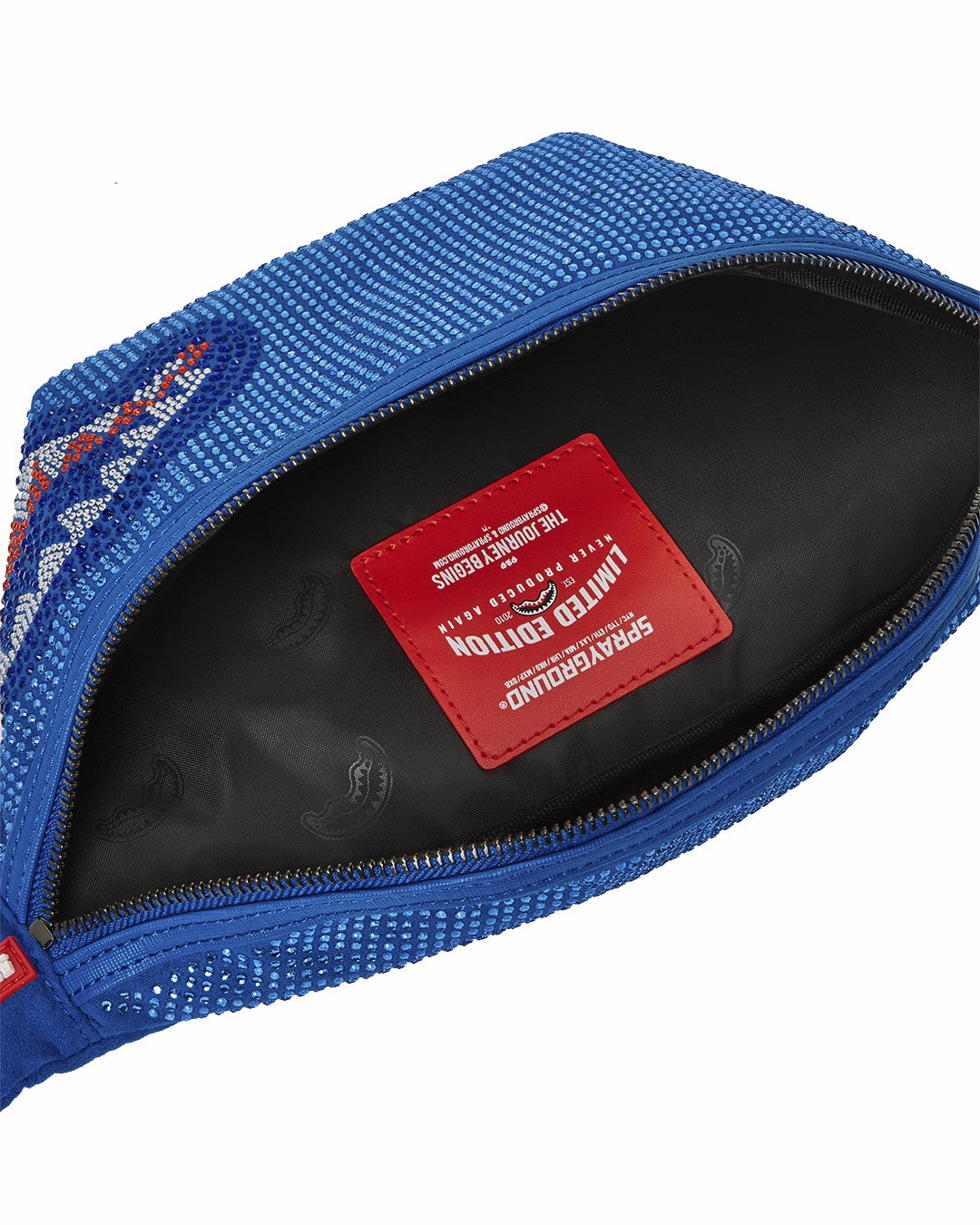 TRINITY OCEAN SAVVY CROSSBODY | Sprayground US