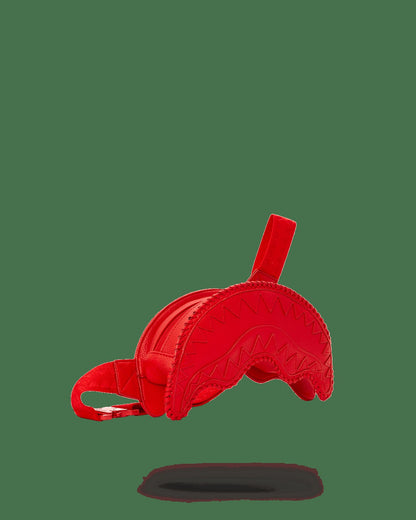 RED RIVIERA SHARKMOUTH CROSSBODY | Sprayground Discount