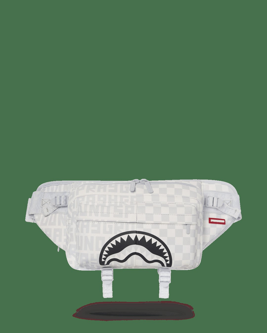 SPLIT THE CHECK (PEARL) CARGO CROSSBODY | Sprayground Clearance
