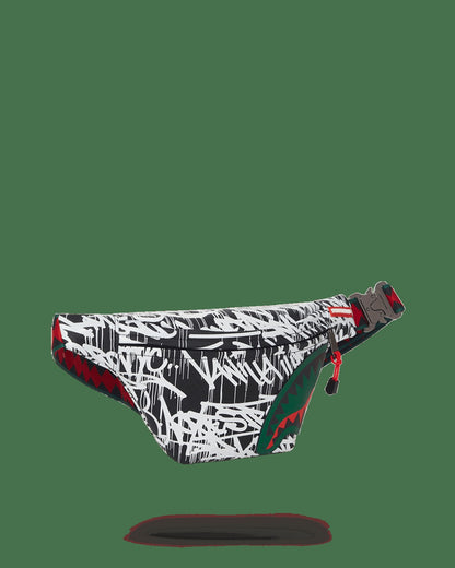 NIGHT NIGHT SAVVY CROSSBODY | Sprayground Near Me