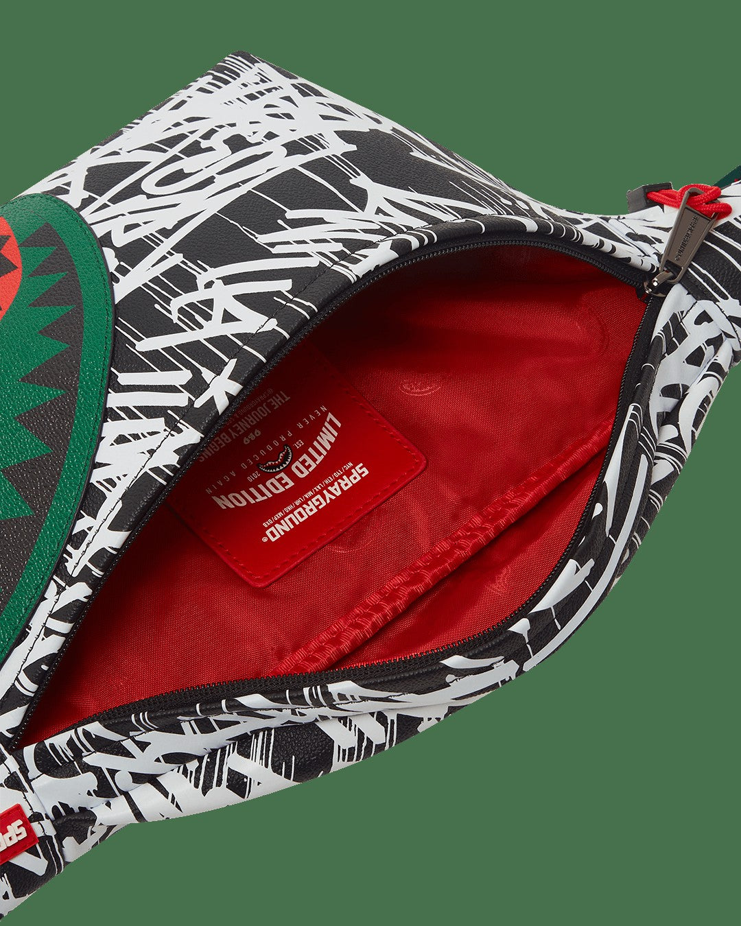 NIGHT NIGHT SAVVY CROSSBODY | Sprayground Near Me