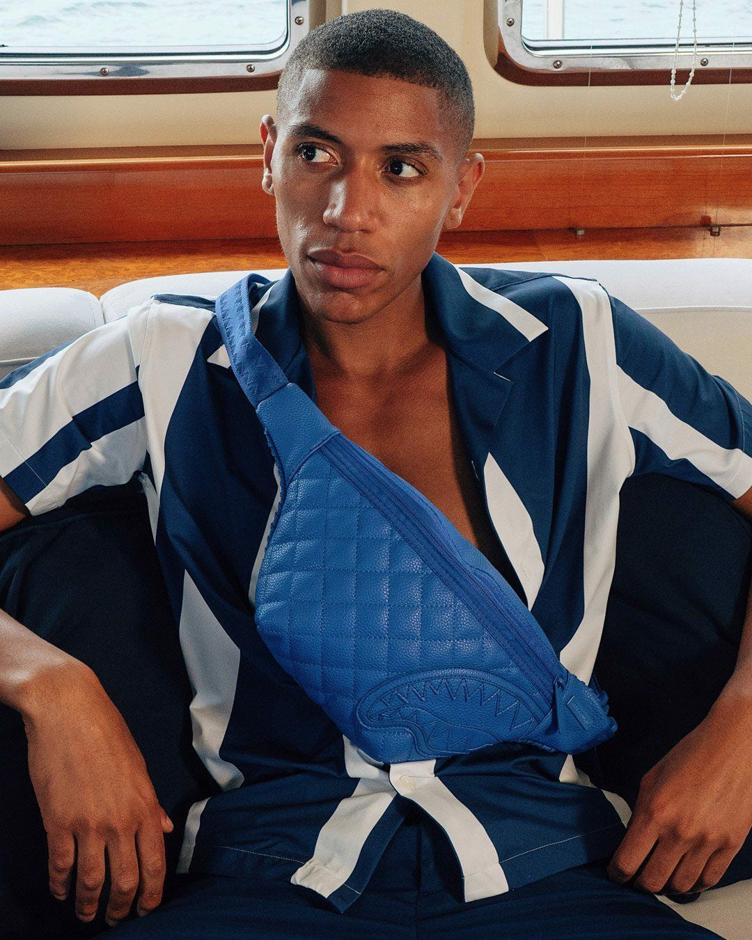 RIVIERA SAVVY CROSSBODY | Sprayground sale