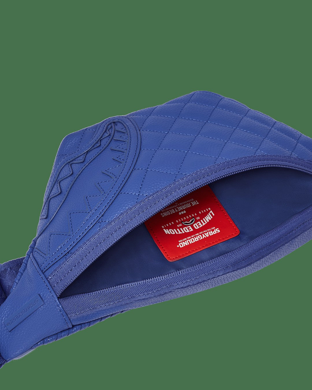 RIVIERA SAVVY CROSSBODY | Sprayground sale