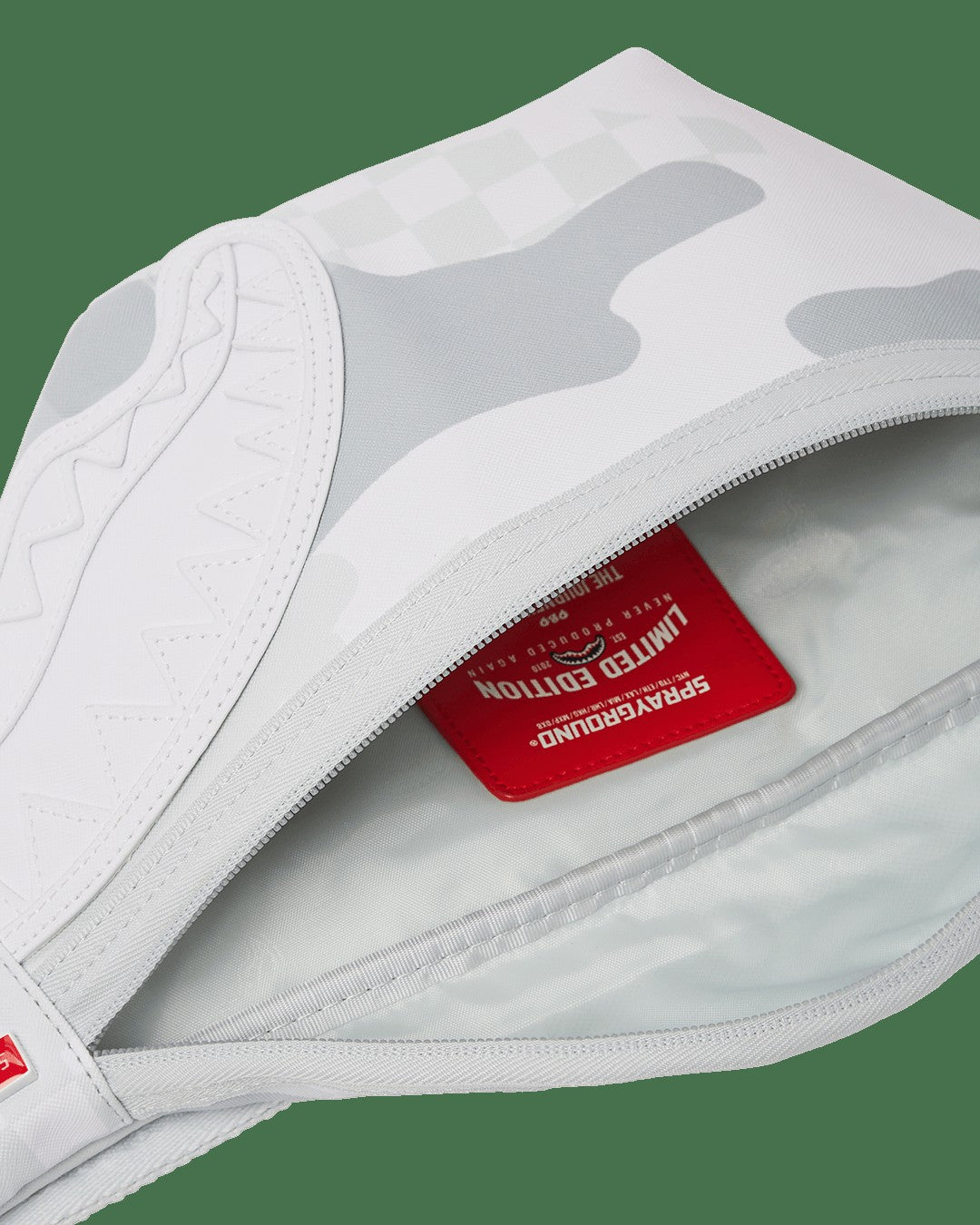 3AM LE BLANC SAVVY CROSSBODY | Sprayground US