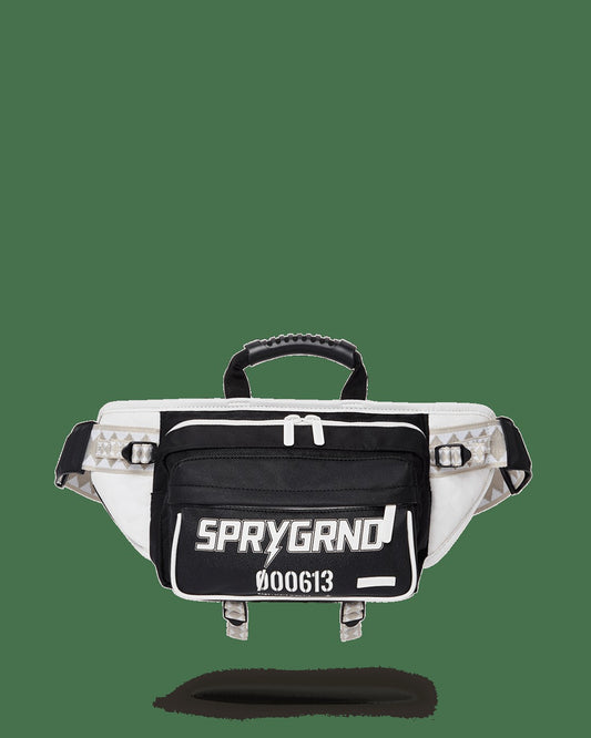SWERVE CARGO CROSSBODY | Sprayground Discount