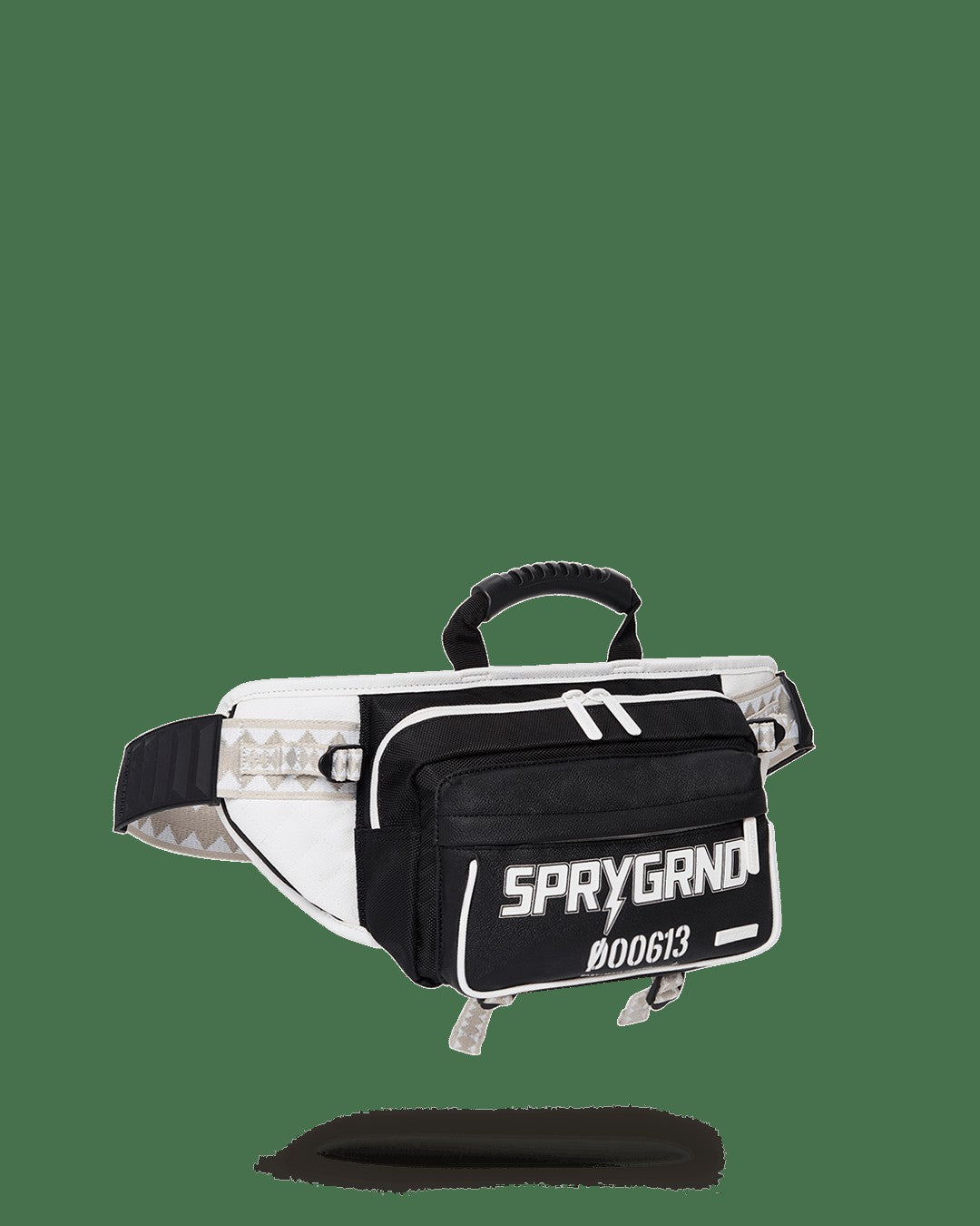 SWERVE CARGO CROSSBODY | Sprayground Discount