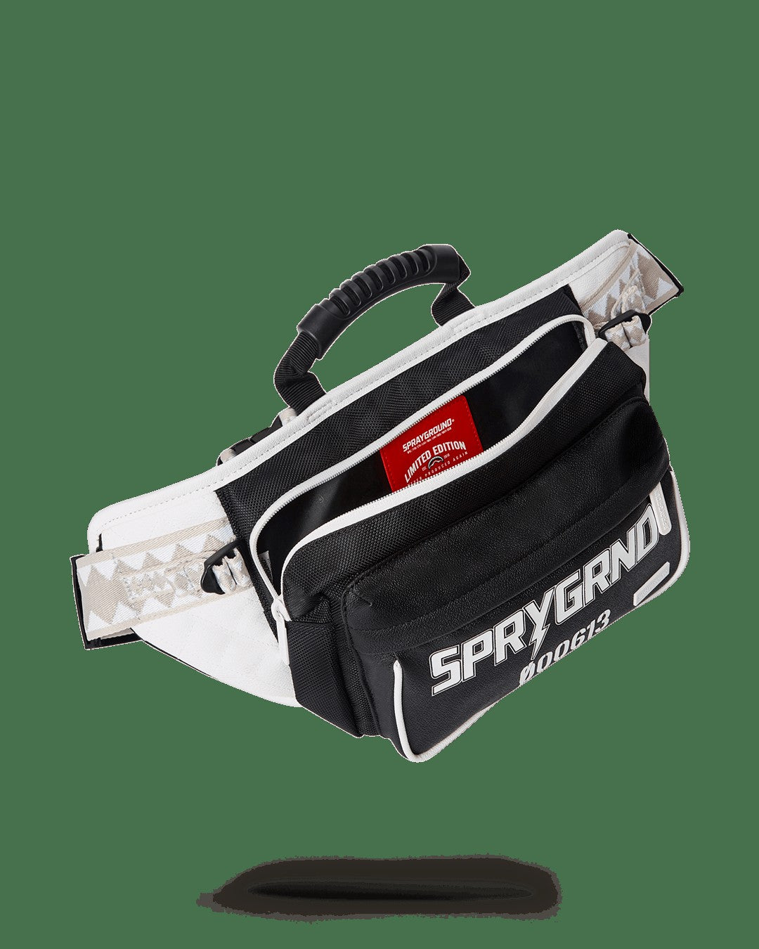 SWERVE CARGO CROSSBODY | Sprayground Discount