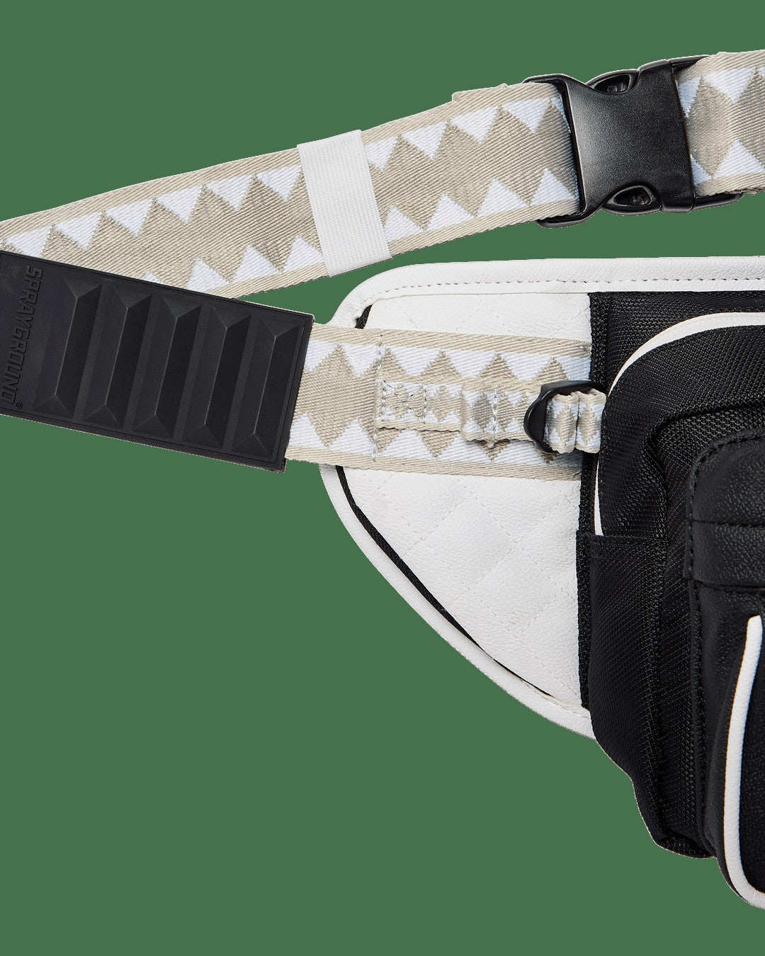 SWERVE CARGO CROSSBODY | Sprayground Discount