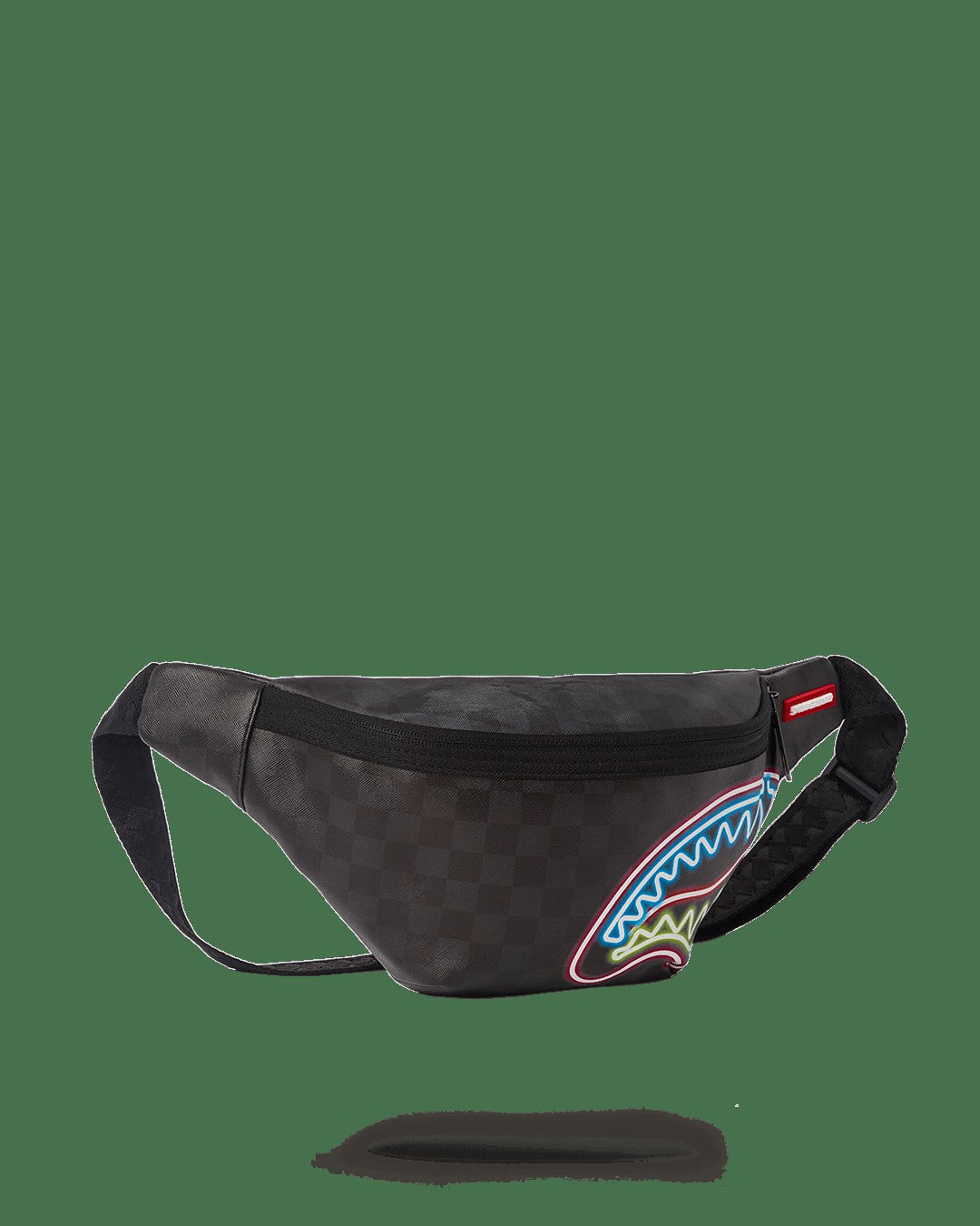 SHARKS IN PARIS GLOW SAVVY CROSSBODY | Sprayground for sale