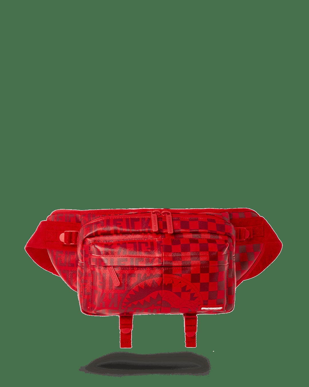 VENI VIDI VICI CARGO CROSSBODY | Sprayground Clearance