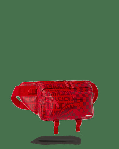 VENI VIDI VICI CARGO CROSSBODY | Sprayground Clearance