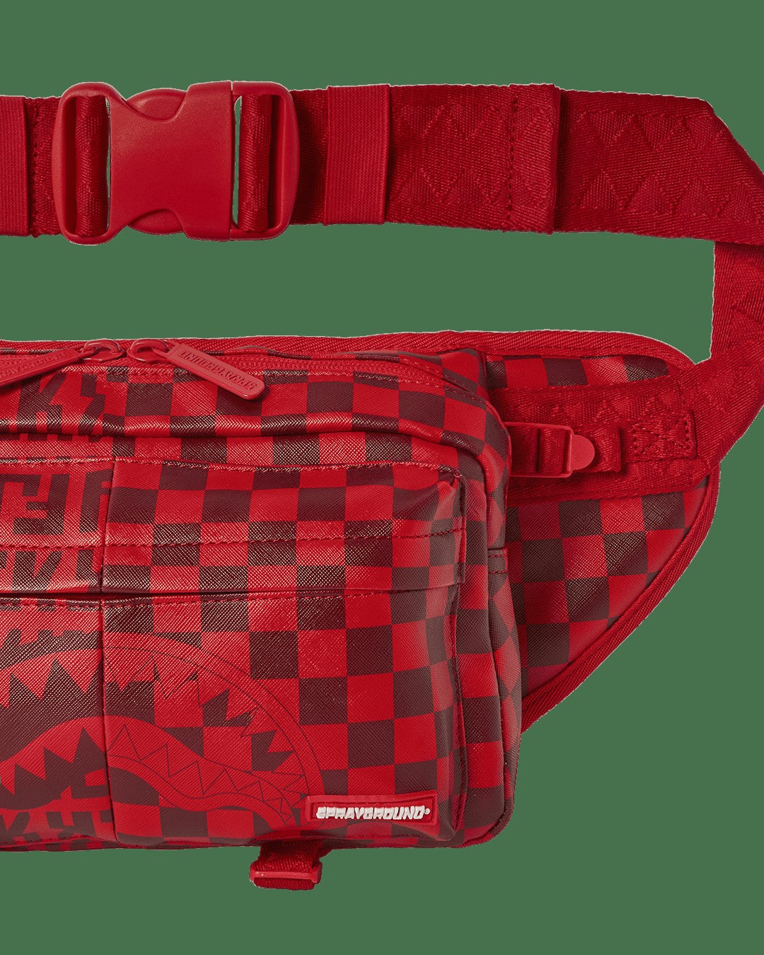 VENI VIDI VICI CARGO CROSSBODY | Sprayground Clearance