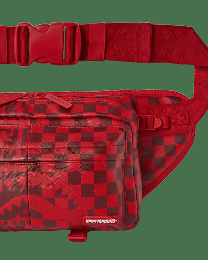 VENI VIDI VICI CARGO CROSSBODY | Sprayground Clearance