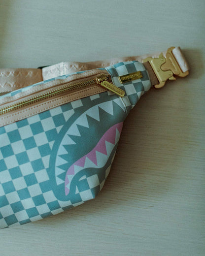 ROSE ALL DAY LA PALAIS SAVVY CROSSBODY | Sprayground Online