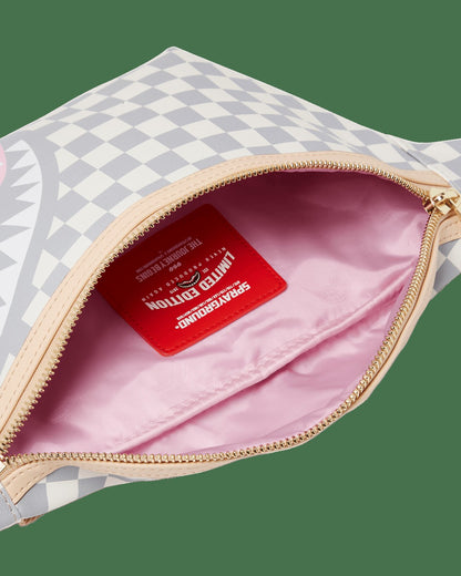 ROSE ALL DAY LA PALAIS SAVVY CROSSBODY | Sprayground Online