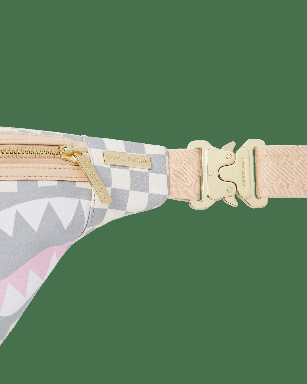 ROSE ALL DAY LA PALAIS SAVVY CROSSBODY | Sprayground Online