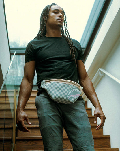 ROSE ALL DAY LA PALAIS SAVVY CROSSBODY | Sprayground Online