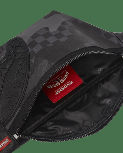 3AM NEVER SLEEP SAVVY CROSSBODY | Sprayground Near Me