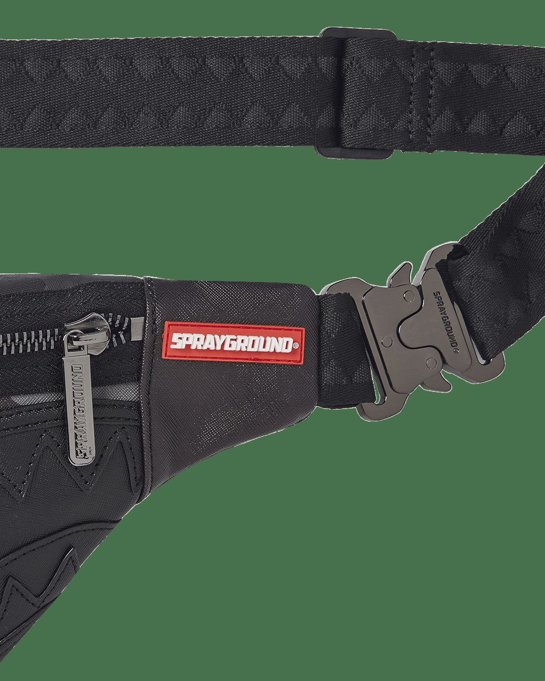 3AM NEVER SLEEP SAVVY CROSSBODY | Sprayground Near Me