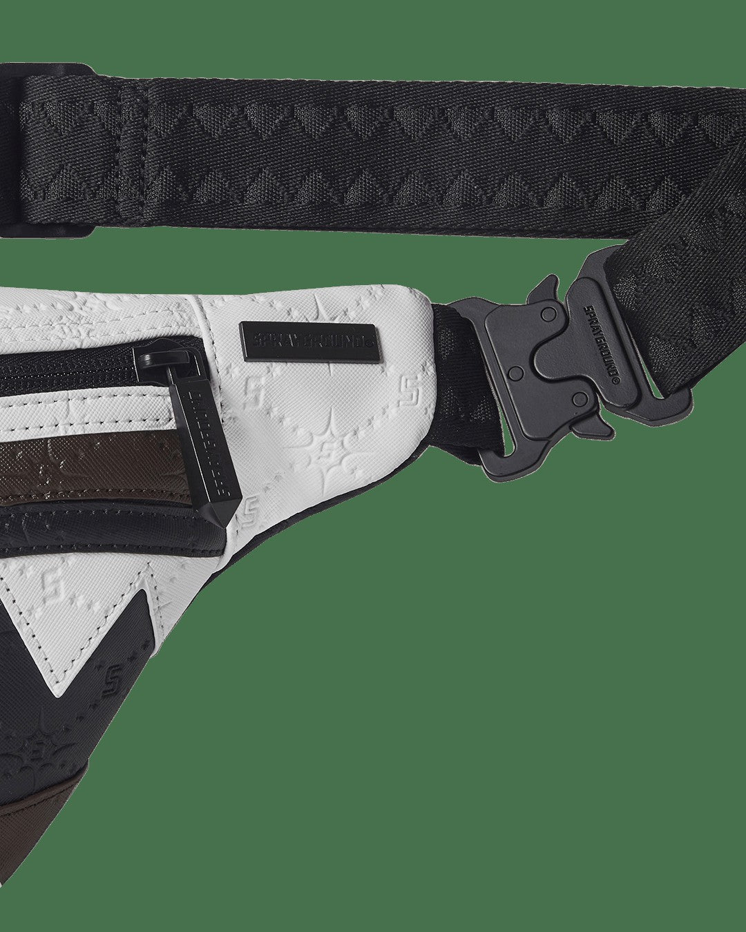 V.V.I.P. SAVVVY CROSSBODY | Sprayground sale
