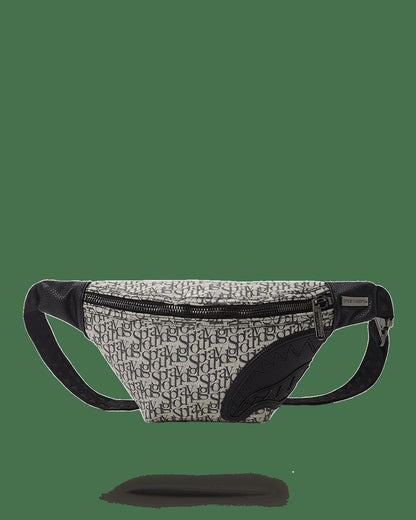 SG ALL DAY SAVVY CROSSBODY | Sprayground US