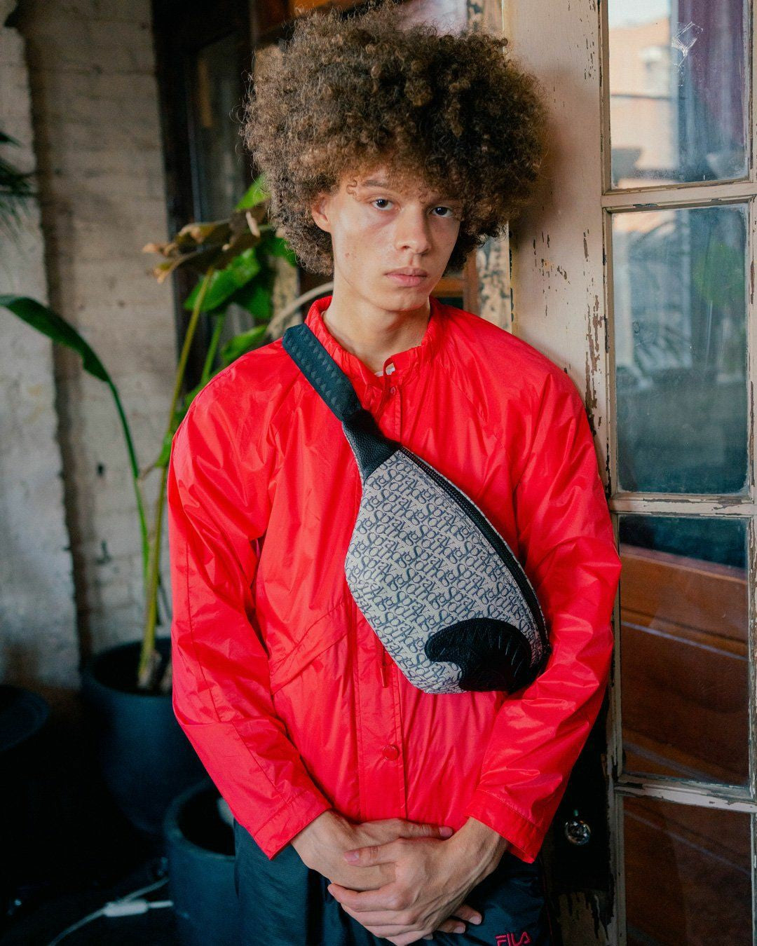 SG ALL DAY SAVVY CROSSBODY | Sprayground US
