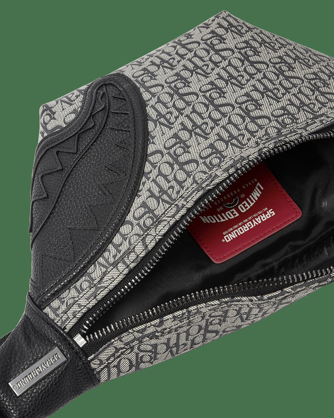 SG ALL DAY SAVVY CROSSBODY | Sprayground US