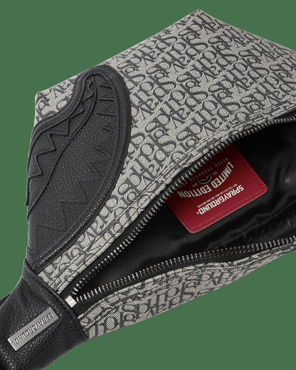SG ALL DAY SAVVY CROSSBODY | Sprayground US