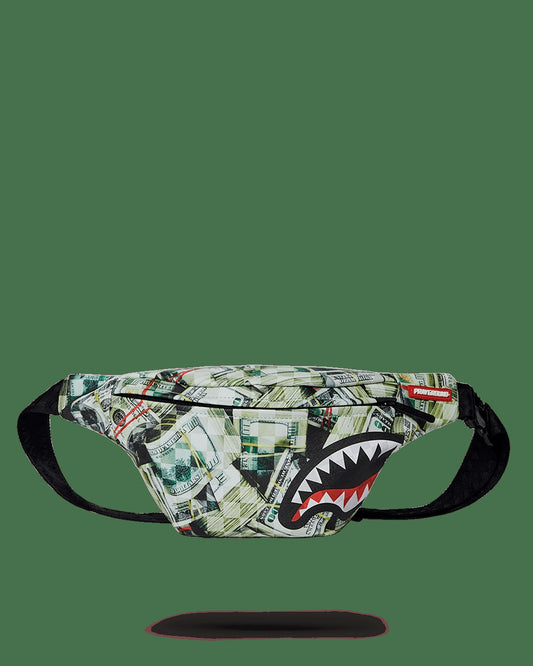 MAMA I MADE IT SAVVY CROSSBODY | Sprayground Discount