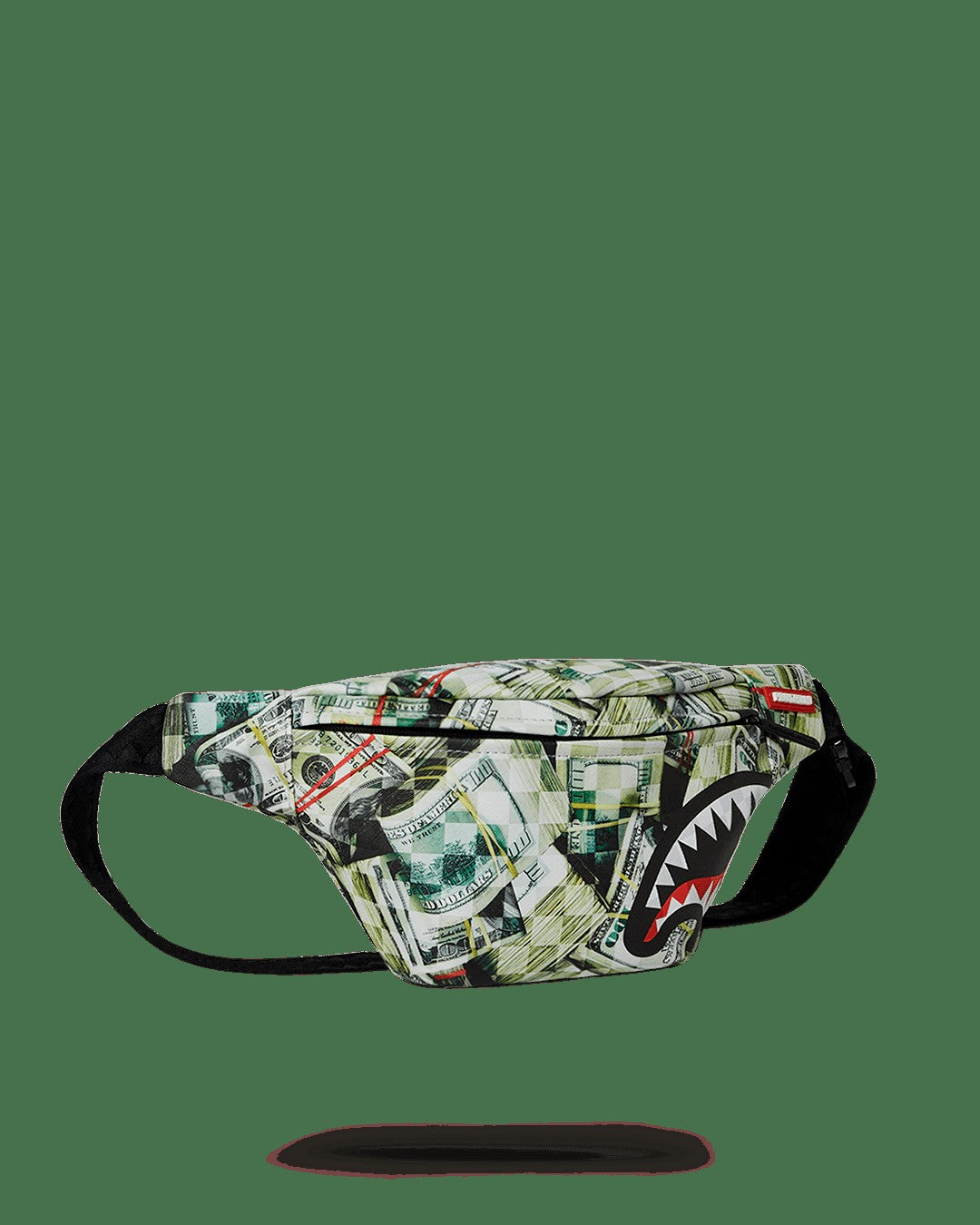 MAMA I MADE IT SAVVY CROSSBODY | Sprayground Discount