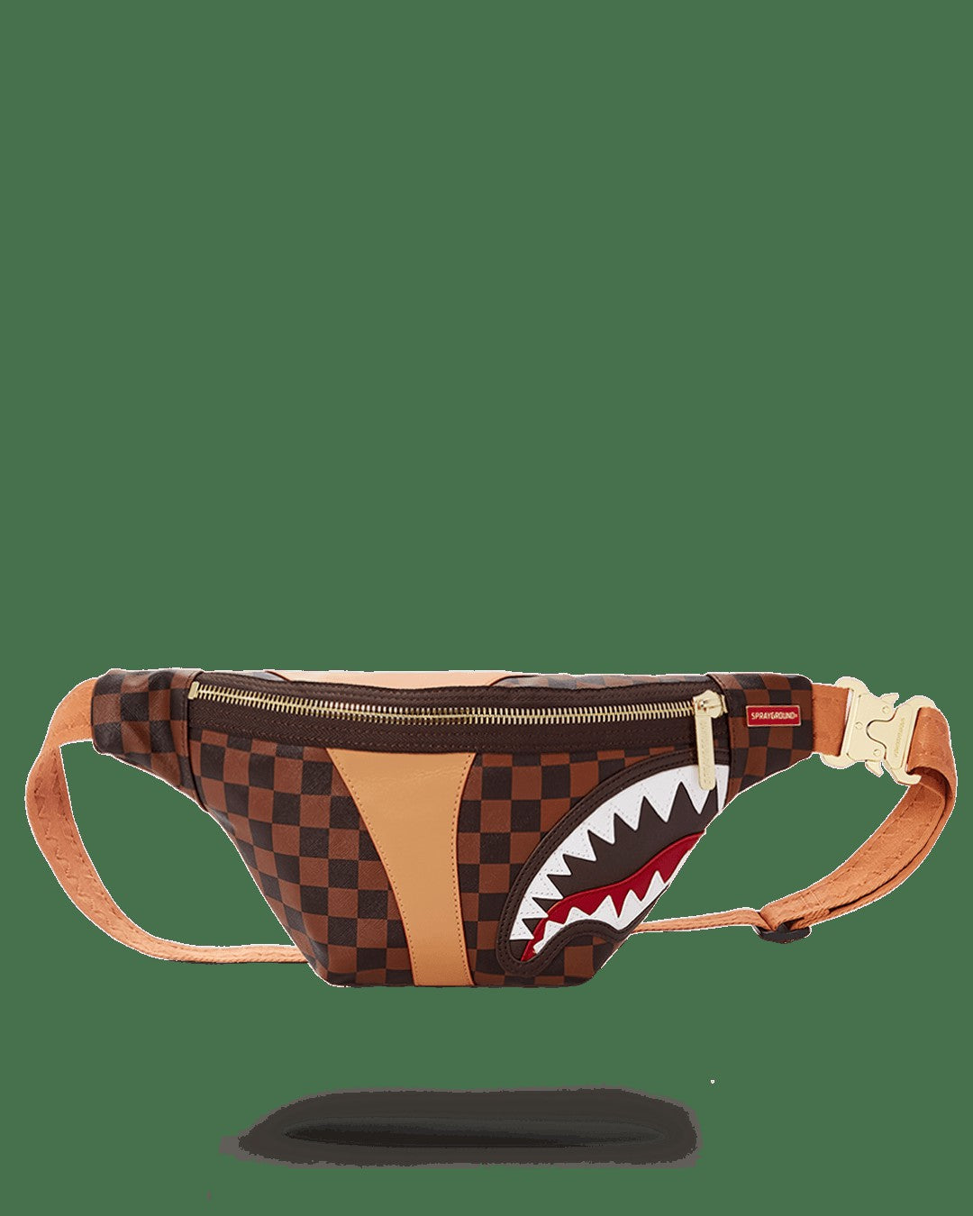HENNY AIR TO THE THRONE SAVVY CROSSBODY | Sprayground for sale
