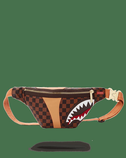 HENNY AIR TO THE THRONE SAVVY CROSSBODY | Sprayground for sale