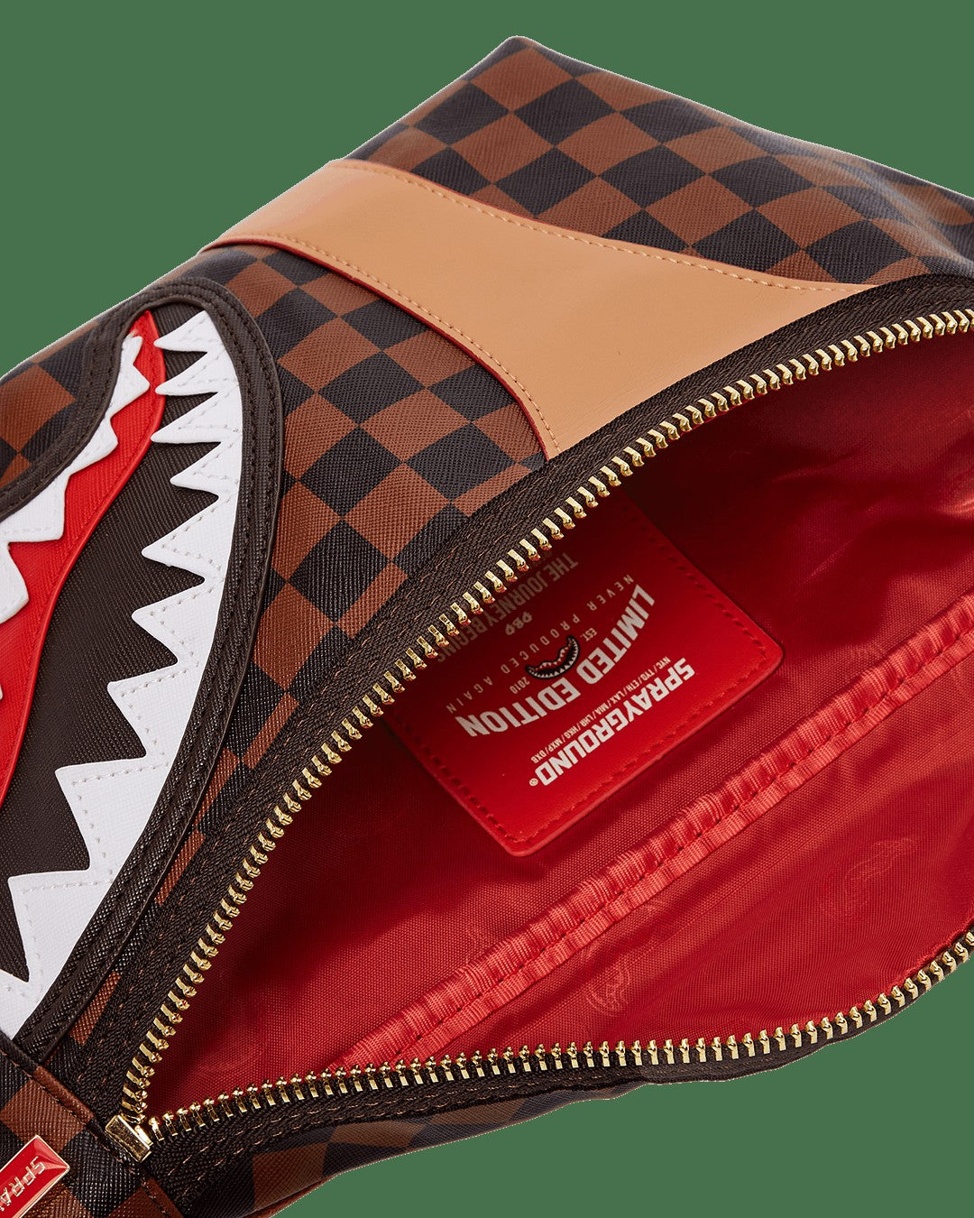 HENNY AIR TO THE THRONE SAVVY CROSSBODY | Sprayground for sale