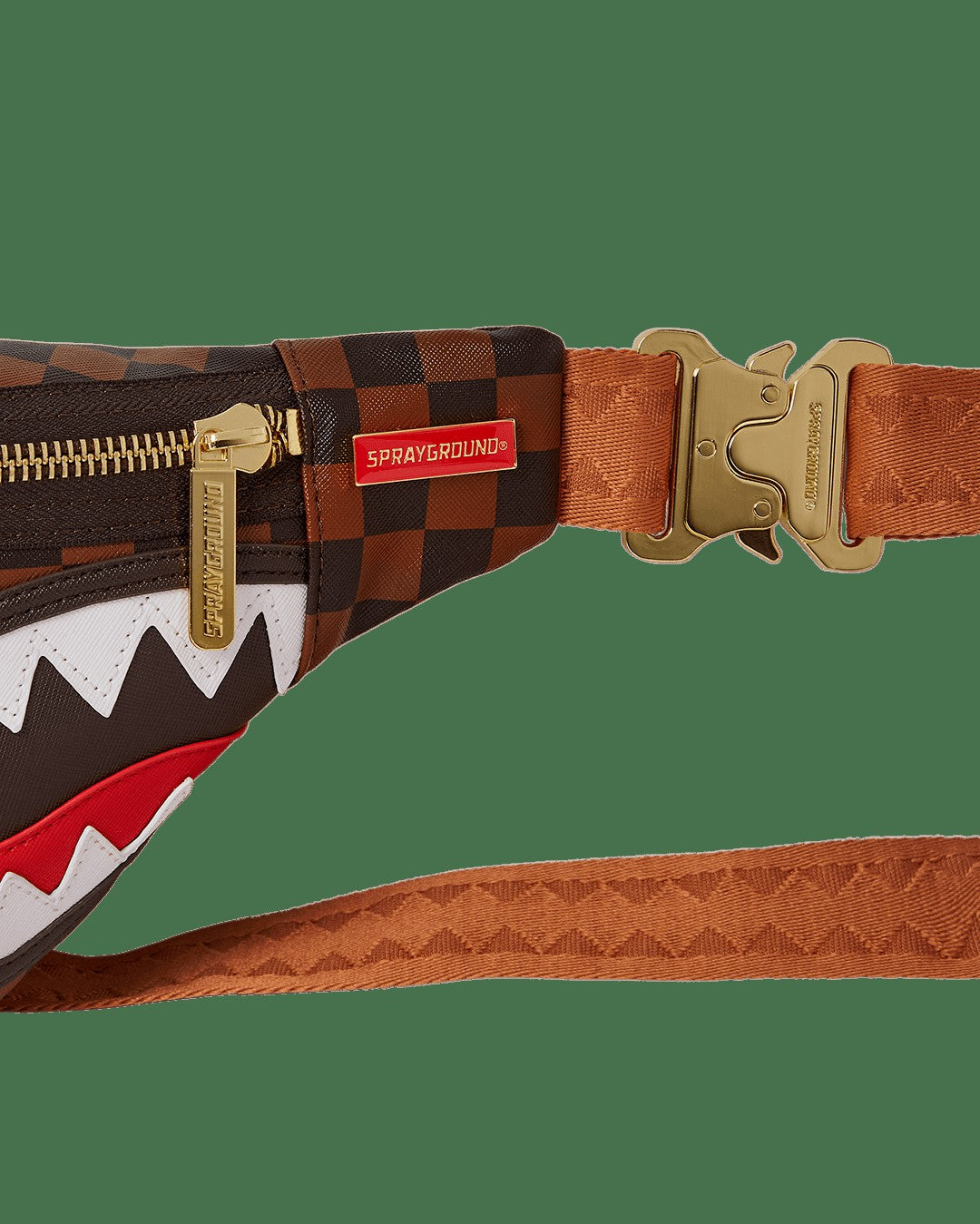 HENNY AIR TO THE THRONE SAVVY CROSSBODY | Sprayground for sale