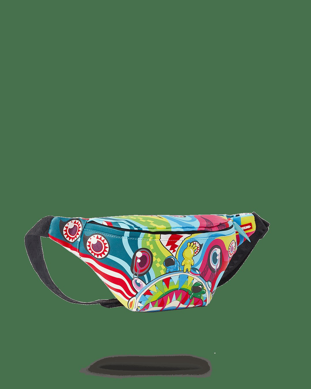 MIND TRIP SAVVY CROSSBODY | Sprayground Online