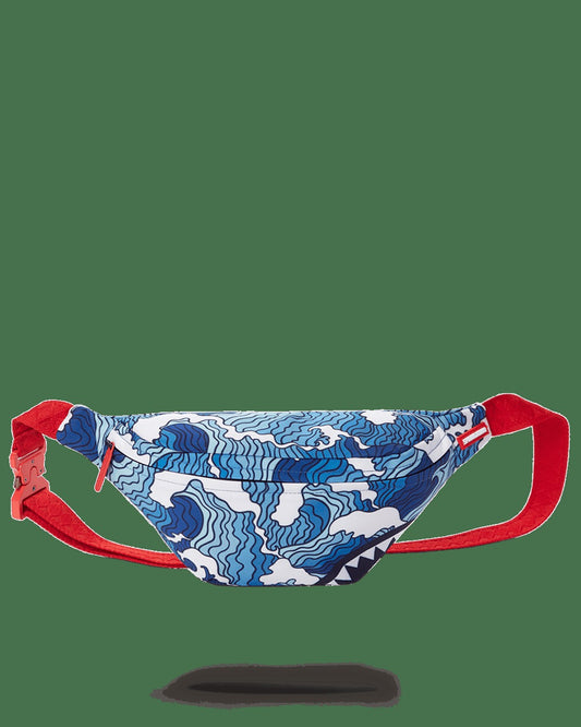 SHARK WAVE SAVVY CROSSBODY | Sprayground Near Me
