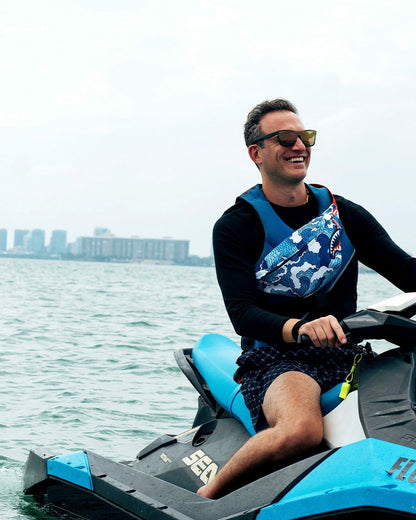 SHARK WAVE SAVVY CROSSBODY | Sprayground Near Me